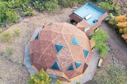 2990 E Carr Canyon Rd, Hereford, AZ 85615 photo 4