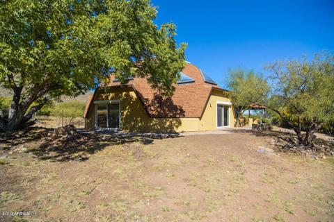 2990 E Carr Canyon Rd, Hereford, AZ 85615 photo 2