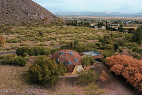 2990 E Carr Canyon Rd, Hereford, AZ 85615 photo 3