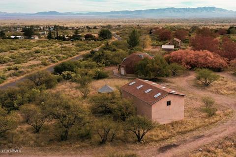 2990 E Carr Canyon Rd, Hereford, AZ 85615 photo 7