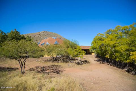 2990 E Carr Canyon Rd, Hereford, AZ 85615 photo 52