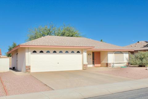 11530 E Lobo Ave, Mesa, AZ 85209 photo 2