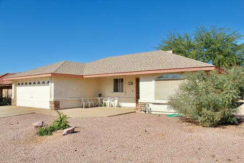 11530 E Lobo Ave, Mesa, AZ 85209 photo 3