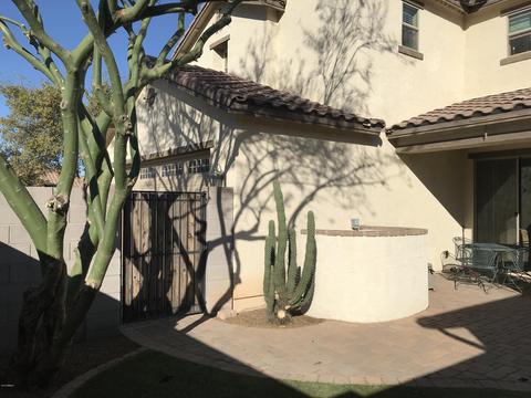 4049 E Devon Dr, Gilbert, AZ 85296 photo 19