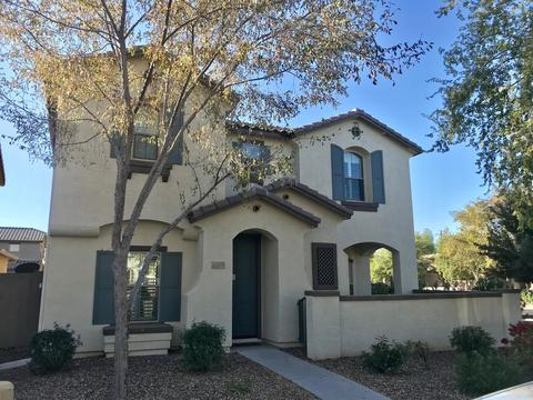 4049 E Devon Dr, Gilbert, AZ 85296 photo 2