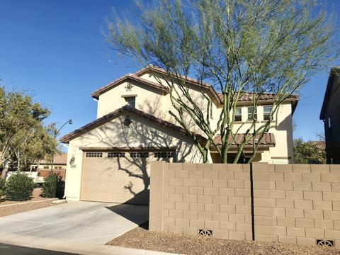 4049 E Devon Dr, Gilbert, AZ 85296 photo 3