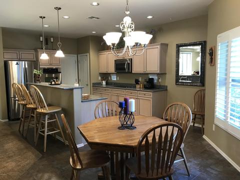4049 E Devon Dr, Gilbert, AZ 85296 photo 6