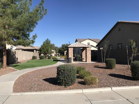 4049 E Devon Dr, Gilbert, AZ 85296 photo 20