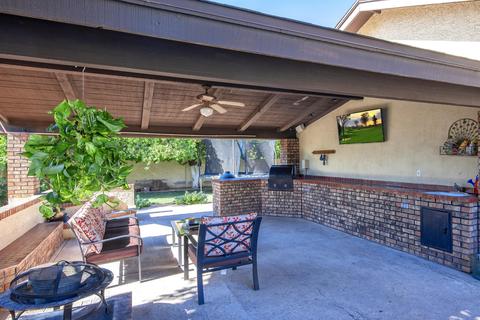 3307 E Fairbrook St, Mesa, AZ 85213 photo 25