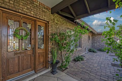 3307 E Fairbrook St, Mesa, AZ 85213 photo 3