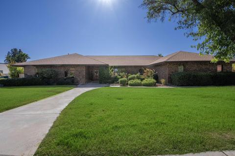 3307 E Fairbrook St, Mesa, AZ 85213 photo 1