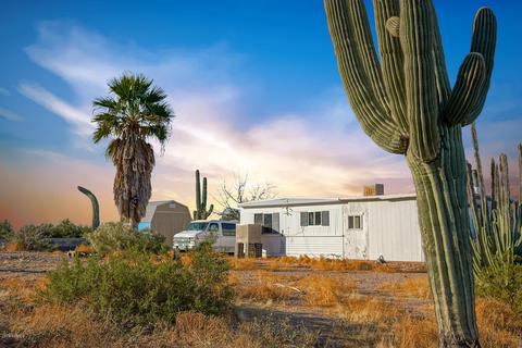 2075 N Holmes Rd, Apache Junction, AZ 85119 photo 8