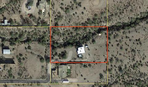 2075 N Holmes Rd, Apache Junction, AZ 85119 photo 22