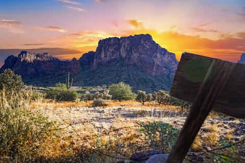 2075 N Holmes Rd, Apache Junction, AZ 85119 photo 19