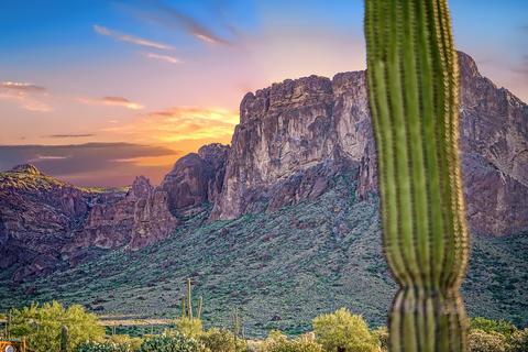 2075 N Holmes Rd, Apache Junction, AZ 85119 photo 1