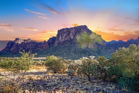 2075 N Holmes Rd, Apache Junction, AZ 85119 photo 3