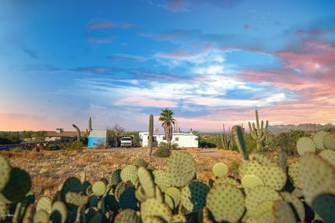 2075 N Holmes Rd, Apache Junction, AZ 85119 photo 15