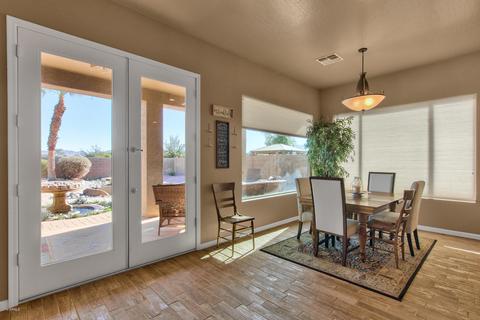 6741 S Seneca Ct, Gilbert, AZ 85298 photo 17