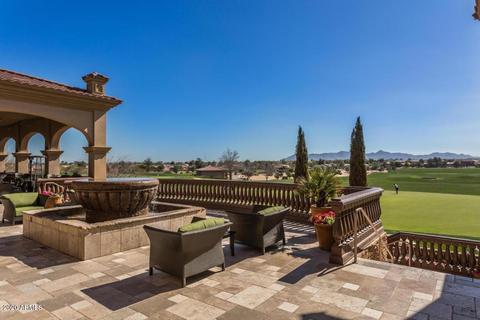 6741 S Seneca Ct, Gilbert, AZ 85298 photo 59