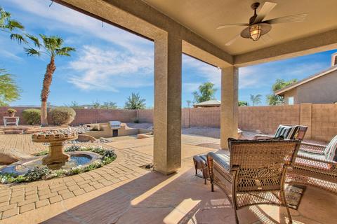 6741 S Seneca Ct, Gilbert, AZ 85298 photo 45
