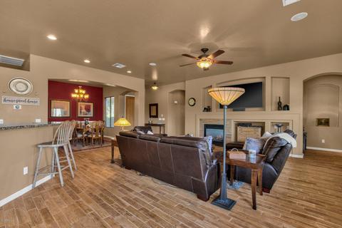 6741 S Seneca Ct, Gilbert, AZ 85298 photo 12