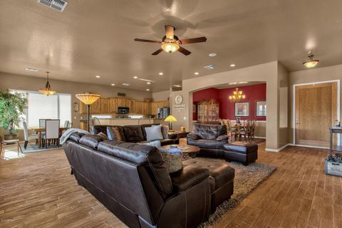 6741 S Seneca Ct, Gilbert, AZ 85298 photo 13