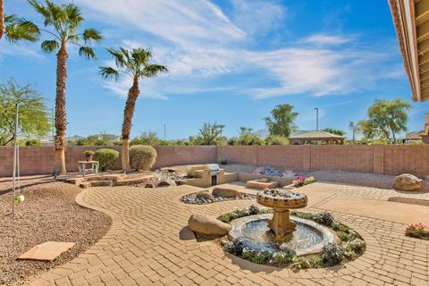 6741 S Seneca Ct, Gilbert, AZ 85298 photo 39