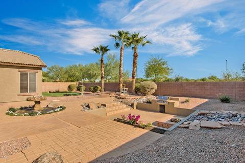 6741 S Seneca Ct, Gilbert, AZ 85298 photo 5