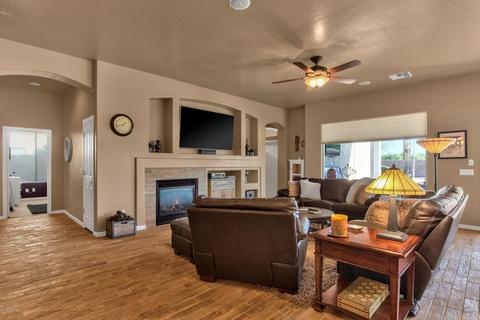 6741 S Seneca Ct, Gilbert, AZ 85298 photo 11