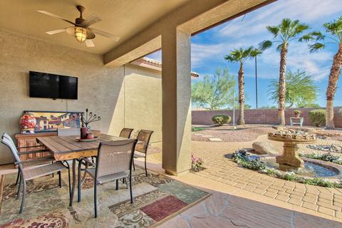 6741 S Seneca Ct, Gilbert, AZ 85298 photo 44