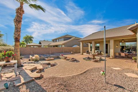 6741 S Seneca Ct, Gilbert, AZ 85298 photo 43