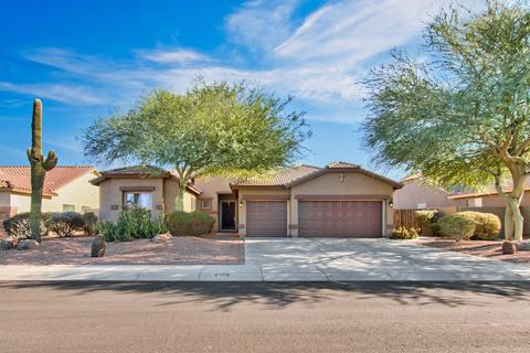 6741 S Seneca Ct, Gilbert, AZ 85298 photo 1