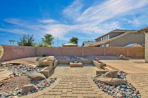 6741 S Seneca Ct, Gilbert, AZ 85298 photo 38