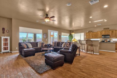 6741 S Seneca Ct, Gilbert, AZ 85298 photo 2