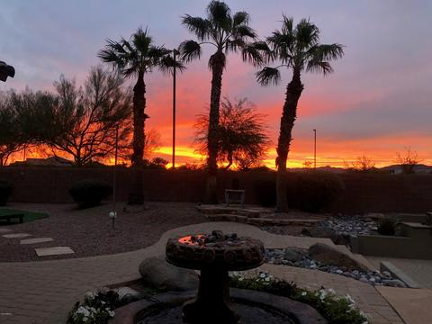 6741 S Seneca Ct, Gilbert, AZ 85298 photo 6