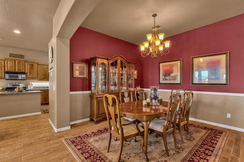 6741 S Seneca Ct, Gilbert, AZ 85298 photo 4