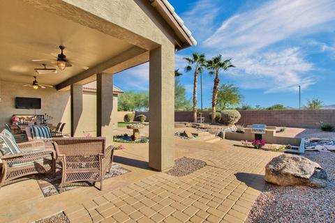6741 S Seneca Ct, Gilbert, AZ 85298 photo 47