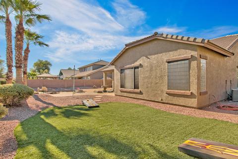 6741 S Seneca Ct, Gilbert, AZ 85298 photo 42
