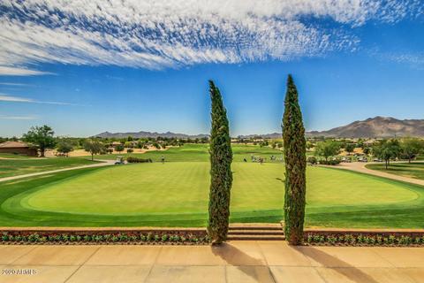 6741 S Seneca Ct, Gilbert, AZ 85298 photo 54