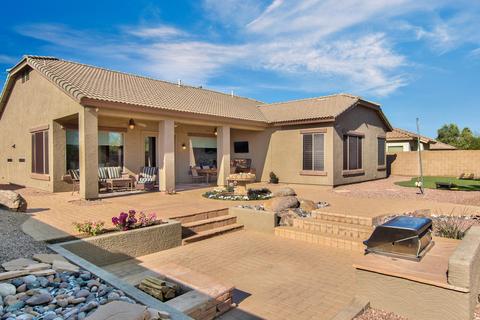 6741 S Seneca Ct, Gilbert, AZ 85298 photo 37
