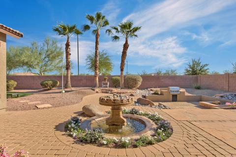 6741 S Seneca Ct, Gilbert, AZ 85298 photo 48