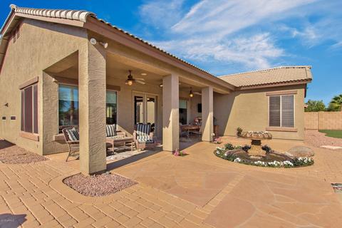 6741 S Seneca Ct, Gilbert, AZ 85298 photo 46