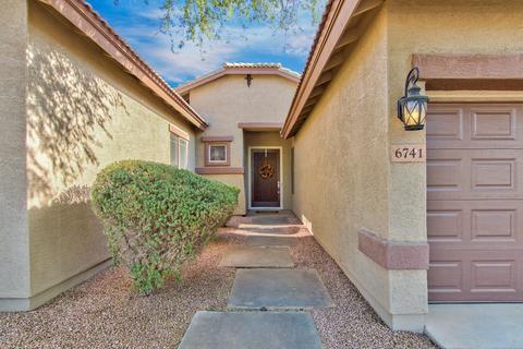6741 S Seneca Ct, Gilbert, AZ 85298 photo 9
