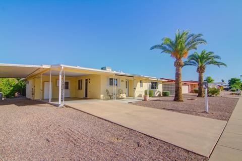 5660 E Duncan St, Mesa, AZ 85205 photo 1