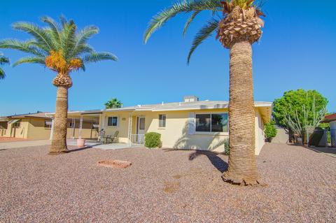 5660 E Duncan St, Mesa, AZ 85205 photo 3