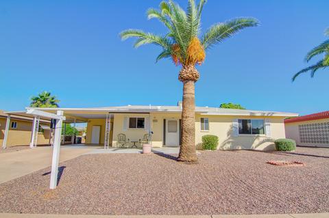 5660 E Duncan St, Mesa, AZ 85205 photo 2