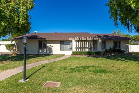 1662 E Hope St, Mesa, AZ 85203 photo 1