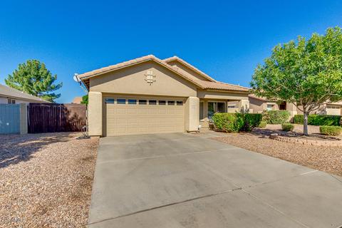 3790 E Waterman St, Gilbert, AZ 85297 photo 2