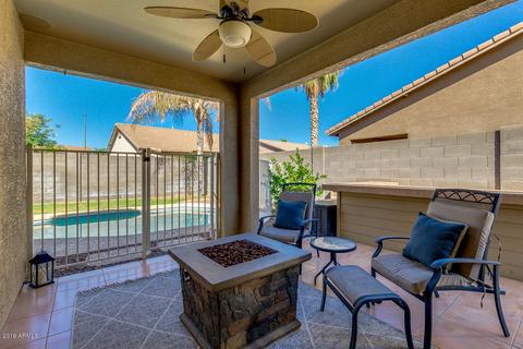 3790 E Waterman St, Gilbert, AZ 85297 photo 33