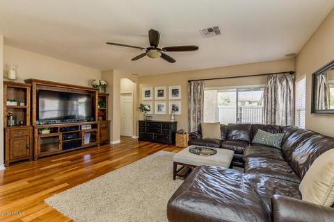 3790 E Waterman St, Gilbert, AZ 85297 photo 8